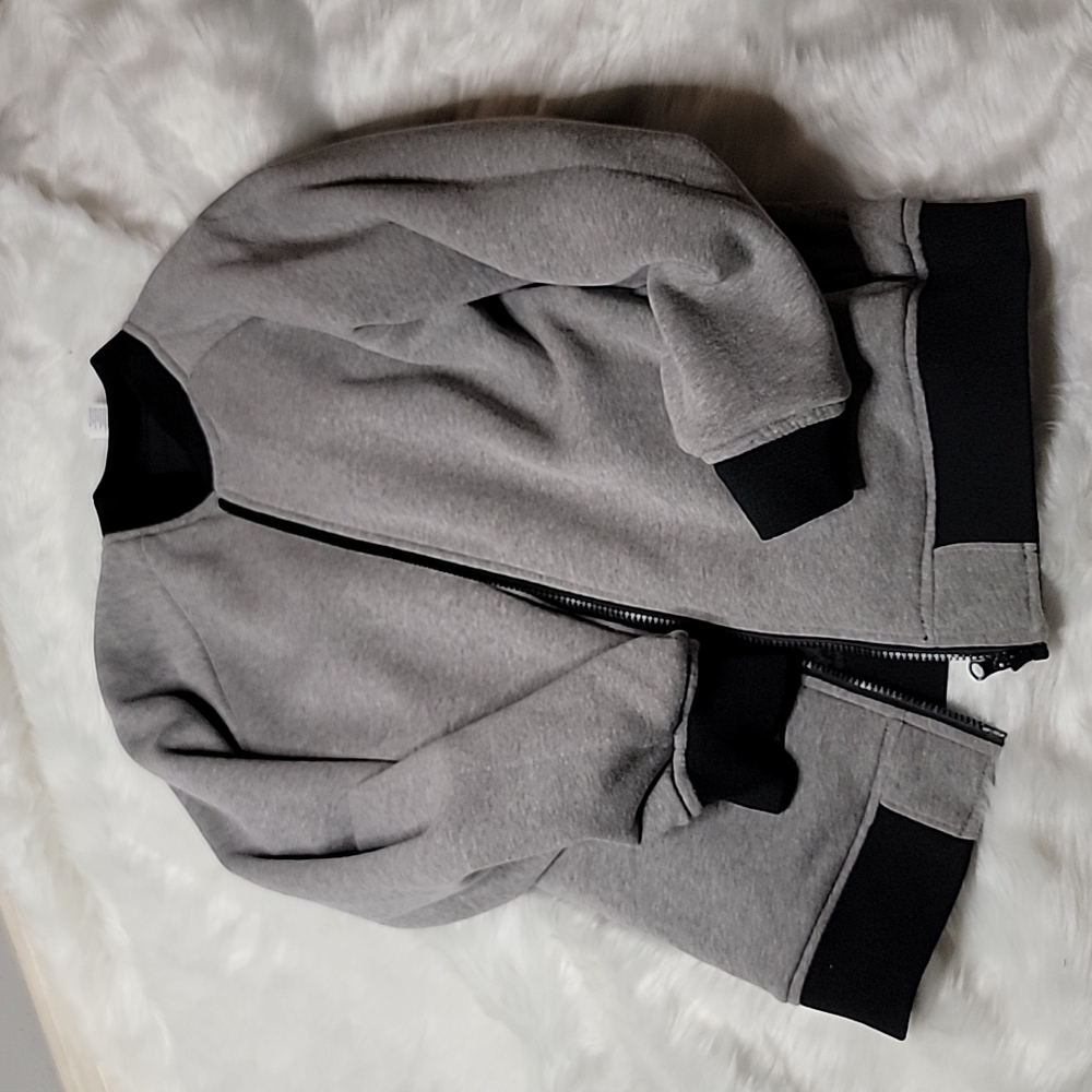 Boys jacket - Picture 4 of 5
